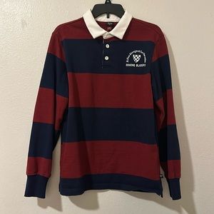 Target x Rowing Blazers Long Sleeve Shirt